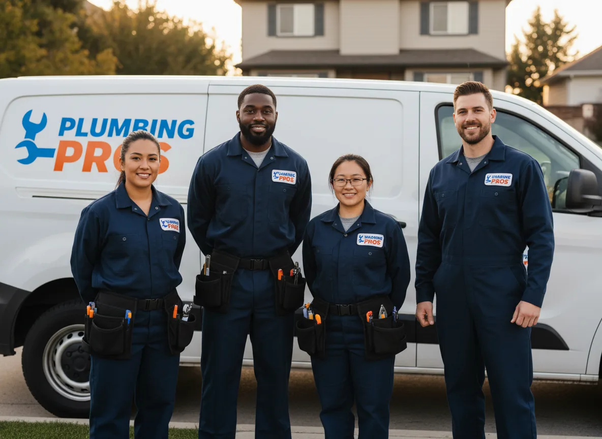 Water Heater Repair company in Orange City, IA